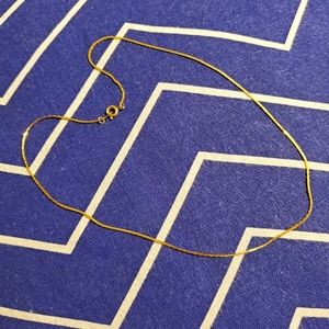 Chain Necklace